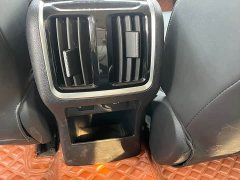 Bestune B70 1.5T Version - ფოტო 8
