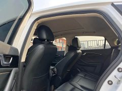 Bestune B70 1.5T Version - ფოტო 9