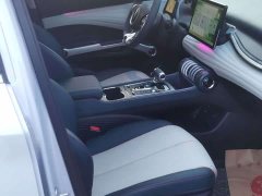 BYD Yuan 430KM Luxury Version - ფოტო 5