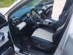 BYD Yuan 430KM Luxury Version - ფოტო 7