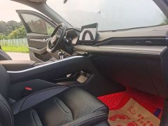 Geely Xingrui 2.0TD Luxury Version - фото 10