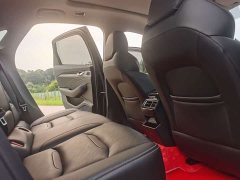 Geely Xingrui 2.0TD Luxury Version - фото 12
