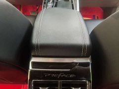 Geely Xingrui 2.0TD Luxury Version - фото 15