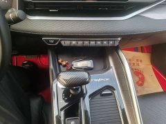 Geely Xingrui 2.0TD Luxury Version - фото 16