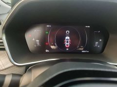 Geely Xingrui 2.0TD Luxury Version - фото 17