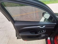 Geely Xingrui 2.0TD Luxury Version - фото 18
