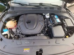 Geely Xingrui 2.0TD Luxury Version - фото 20