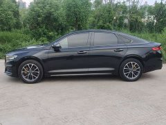 Geely Xingrui 2.0TD Luxury Version - фото 4