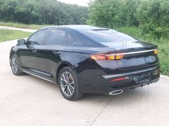 Geely Xingrui 2.0TD Luxury Version - фото 5