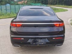 Geely Xingrui 2.0TD Luxury Version - фото 6