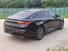 Geely Xingrui 2.0TD Luxury Version - фото 7