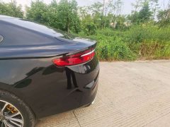 Geely Xingrui 2.0TD Luxury Version - фото 8