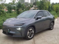Geely 7 450km - ფოტო 1