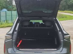 Geely 7 450km - ფოტო 10