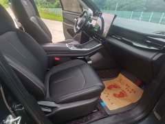 Geely 7 450km - ფოტო 12