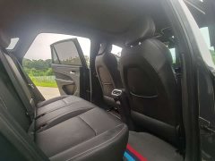 Geely 7 450km - ფოტო 13
