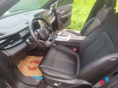 Geely 7 450km - ფოტო 15