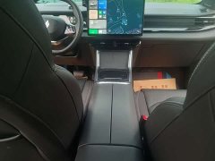 Geely 7 450km - ფოტო 16