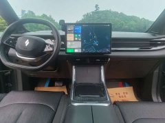 Geely 7 450km - ფოტო 17