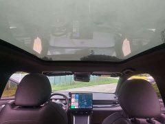 Geely 7 450km - ფოტო 18