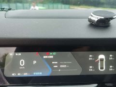 Geely 7 450km - ფოტო 19
