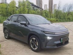 Geely 7 450km - ფოტო 3