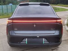 Geely 7 450km - ფოტო 5