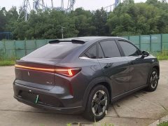 Geely 7 450km - ფოტო 6