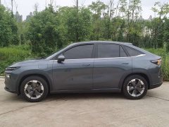 Geely 7 450km - ფოტო 7