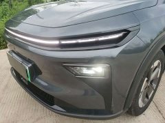 Geely 7 450km - ფოტო 8