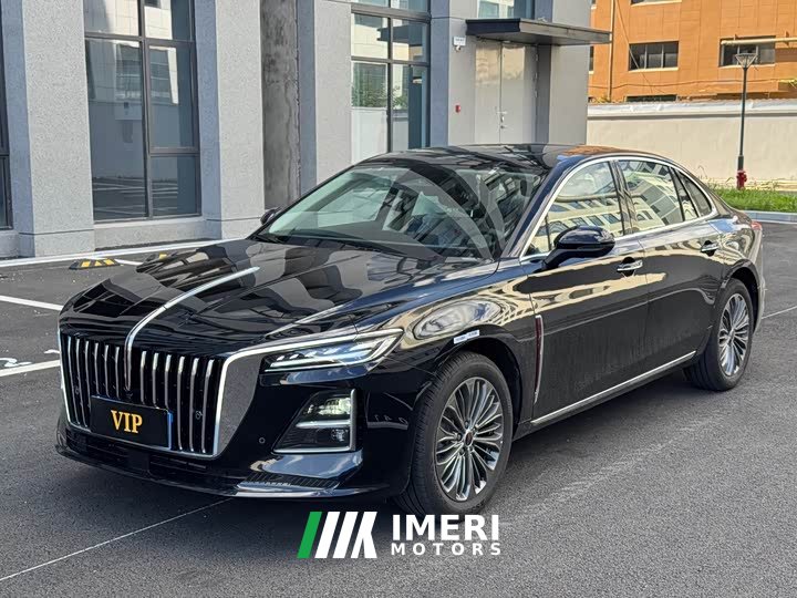 FAW H5 2.0T Pro Edition - ავტომობილი ჩინეთიდან