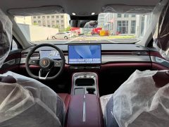 FAW H5 2.0T Pro Edition - ფოტო 6