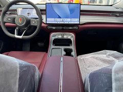 FAW H5 2.0T Pro Edition - ფოტო 7