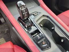 Lynk & Co 03 2.0TD Edition - ფოტო 10