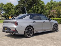 Lynk & Co 03 2.0TD Edition - ფოტო 15