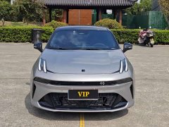 Lynk & Co 03 2.0TD Edition - ფოტო 2