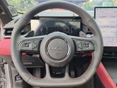 Lynk & Co 03 2.0TD Edition - ფოტო 4