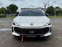 SAIC MG7 1.5T 300 DCT Edition - ფოტო 1