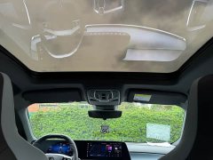 SAIC MG7 1.5T 300 DCT Edition - ფოტო 11