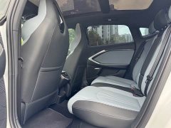 SAIC MG7 1.5T 300 DCT Edition - ფოტო 13