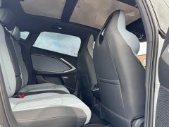 SAIC MG7 1.5T 300 DCT Edition - ფოტო 14