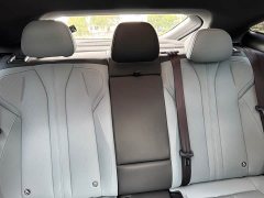 SAIC MG7 1.5T 300 DCT Edition - ფოტო 15