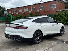 SAIC MG7 1.5T 300 DCT Edition - ფოტო 17