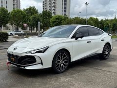 SAIC MG7 1.5T 300 DCT Edition - ფოტო 2