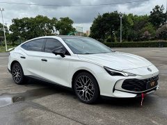 SAIC MG7 1.5T 300 DCT Edition - ფოტო 3