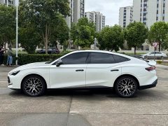 SAIC MG7 1.5T 300 DCT Edition - ფოტო 4