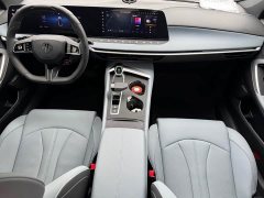 SAIC MG7 1.5T 300 DCT Edition - ფოტო 5