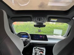 SAIC MG7 1.5T 300 DCT Edition - ფოტო 6