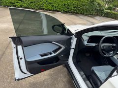 SAIC MG7 1.5T 300 DCT Edition - ფოტო 9
