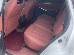Changan CS75PLUS 2026 Smart Champion Edition 1.5T New Blue Whale Smart Collar - ფოტო 11